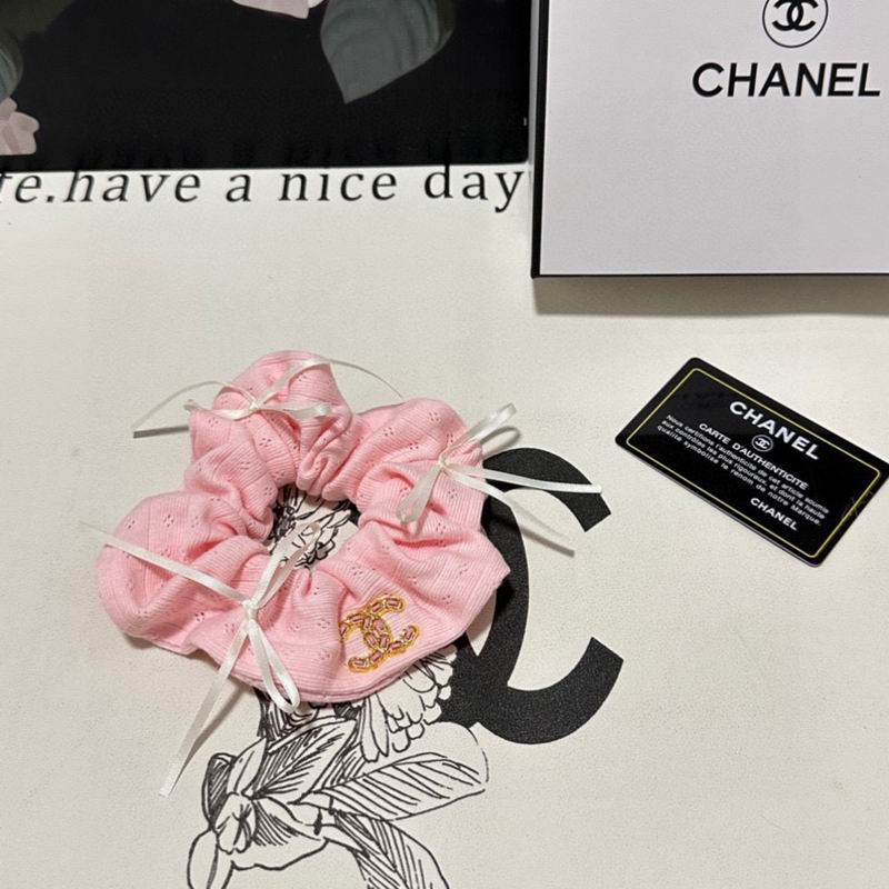 Chanel Hairband hh26